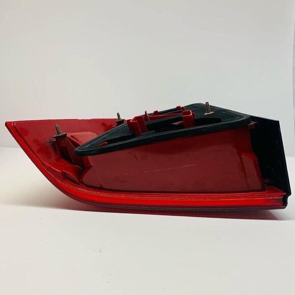 2001-2005 Vw Volkswagen Jetta Right LH Tail Light OEM SEDAN No Bulbs 1J5945096S - Picture 6 of 8